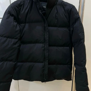 24fw 띠어리 여성 푸퍼패딩 (새상품급) 이미지