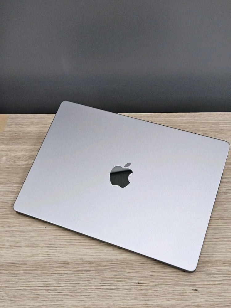 14인치 맥북프로 M1 MAX 64GB 2TB 풀옵 CTO 이미지