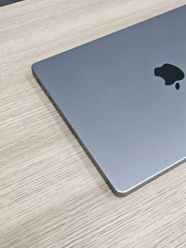 14인치 맥북프로 M1 MAX 64GB 2TB 풀옵 CTO 이미지