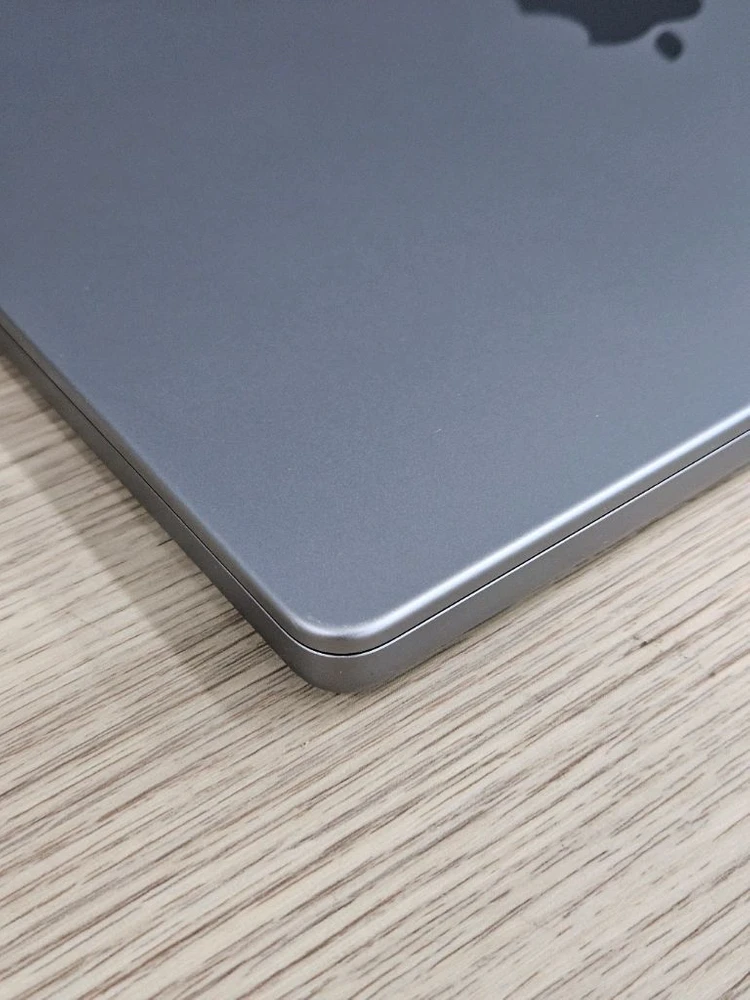 14인치 맥북프로 M1 MAX 64GB 2TB 풀옵 CTO 이미지