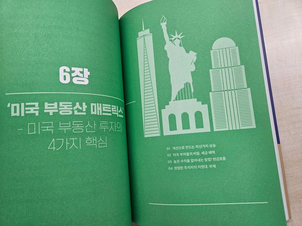 미국 부동산이 답이다 - 자기계발도서 이미지