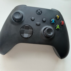 xbox 4세대 컨트롤러 + 충전 배터리팩 이미지