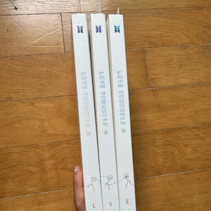 [BTS/방탄] 공식 희귀 굿즈/앨범 판매 합니다. (3) 이미지