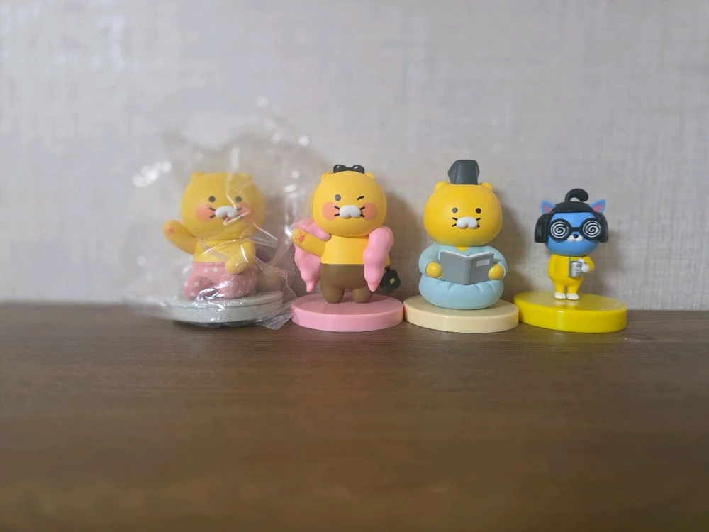 피규어&인형 이미지