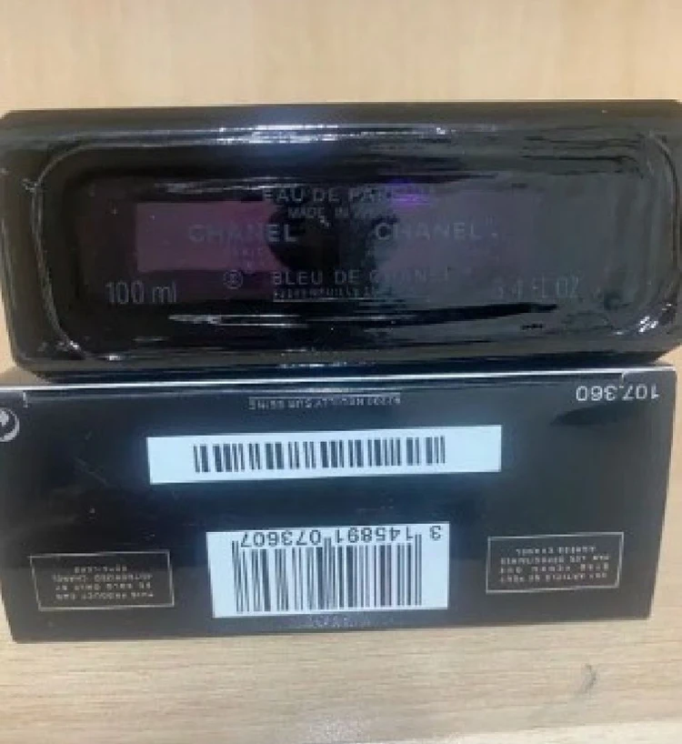 샤넬 블루드 EDP 100ml 남자향수정석[무배,새상품] 이미지