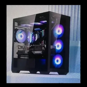 새상풉 인텔 14400F GTX 5060 컴퓨터 이미지