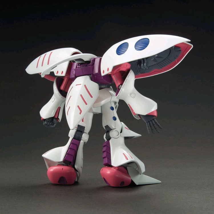 [미개봉]반다이 HG HGUC 큐베레이(Revive ver.)(제타건담) 이미지