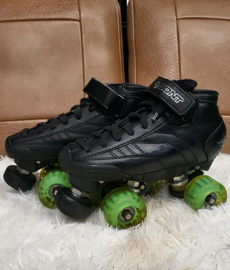 본트(BONT) 롤러스케이트 (219mm) 이미지