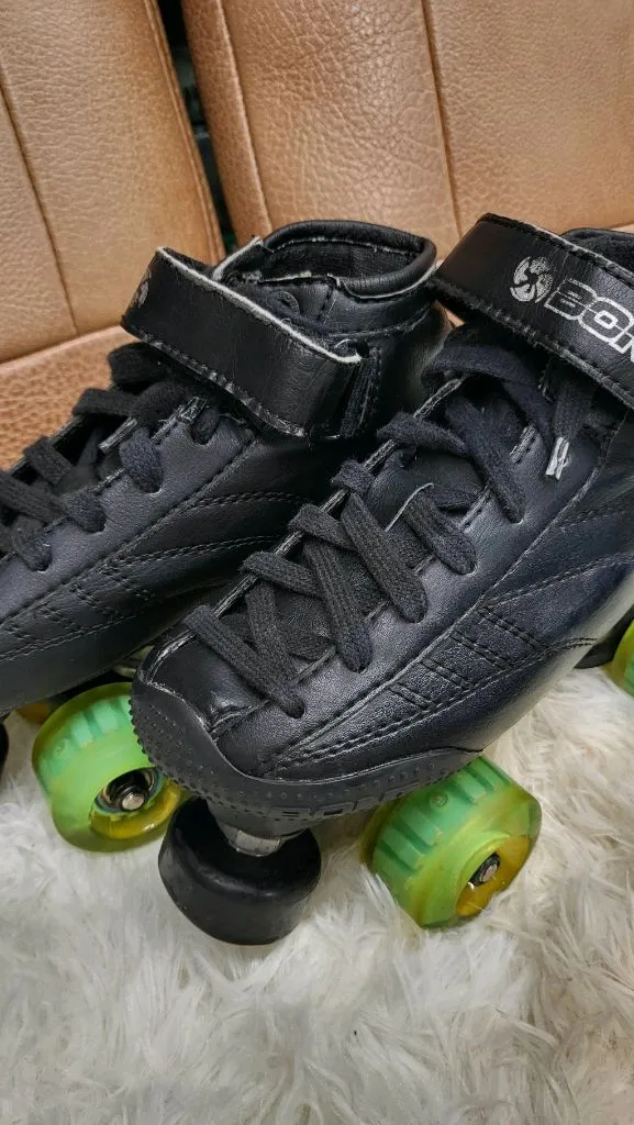 본트(BONT) 롤러스케이트 (219mm) 이미지