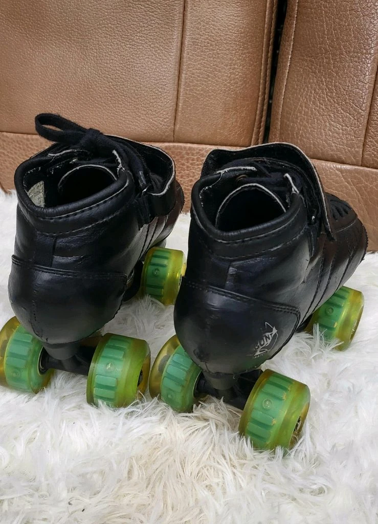 본트(BONT) 롤러스케이트 (219mm) 이미지