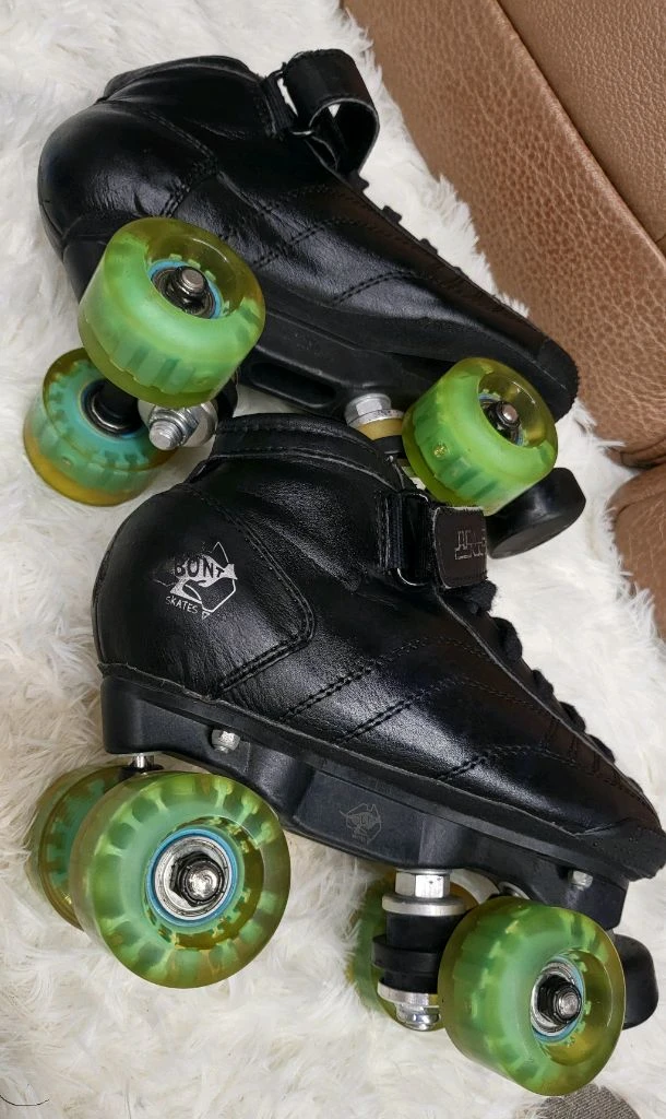 본트(BONT) 롤러스케이트 (219mm) 이미지