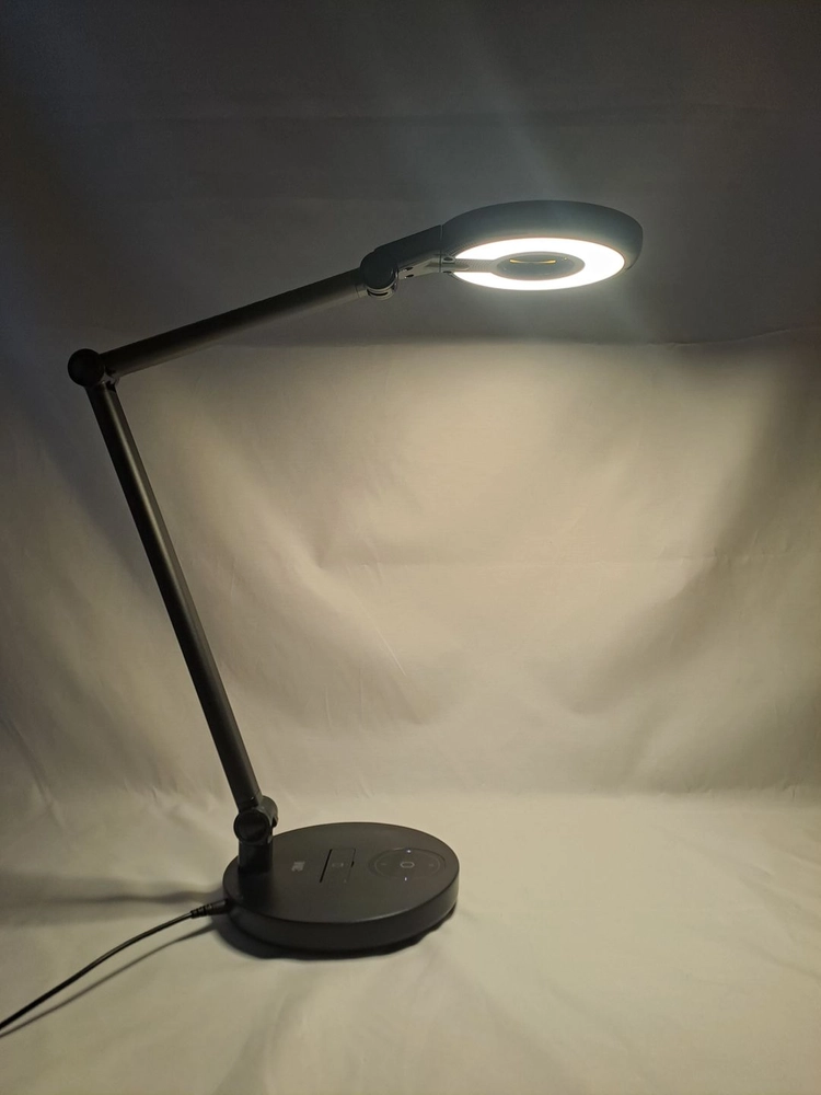 3M LED AIR X 시력보호 LED 스탠드 이미지