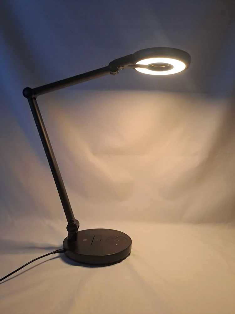 3M LED AIR X 시력보호 LED 스탠드 이미지