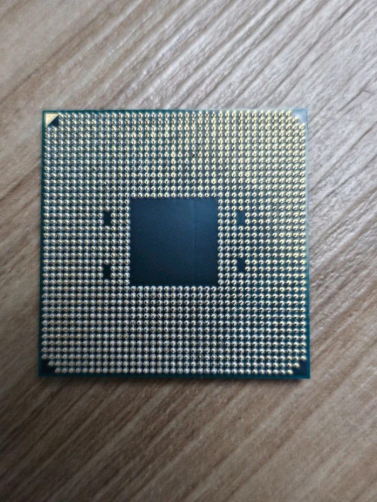 AMD ryzen 9 라이젠 5900X CPU 국내정품 이미지