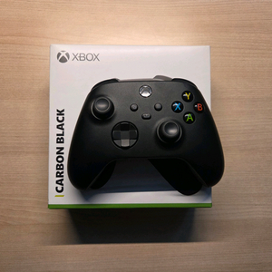 엑스박스 무선 컨트롤러 (XBOX, 4세대 패드) 이미지
