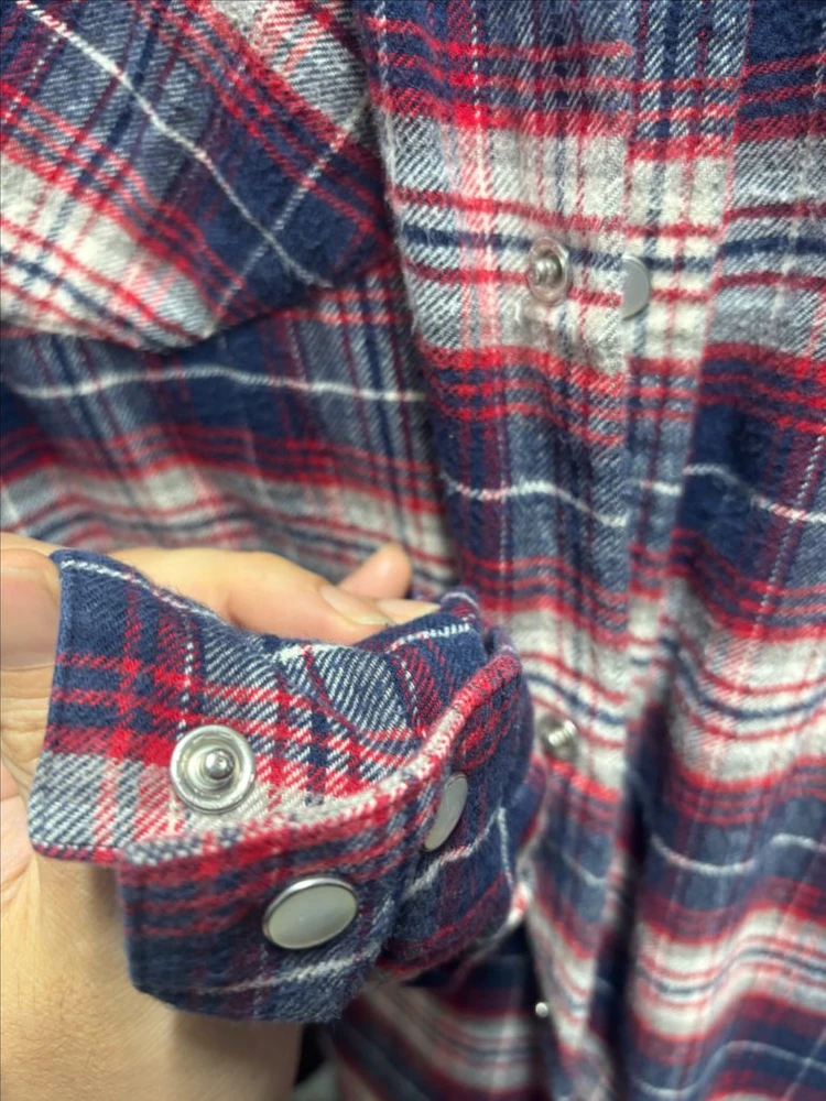 셀린느 셔츠 팝니디(정품 사이즈 100) 이미지