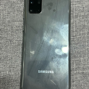 갤럭시 S20플러스 이미지