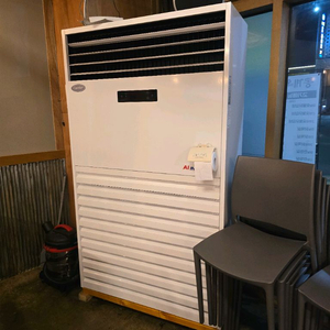 냉난방 에어컨 60평 인버터 3개월 사용 400만원 이미지
