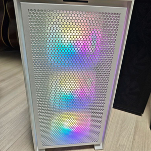 7800x3d 32gb 2tb rtx3080 본체 팝니다. 이미지