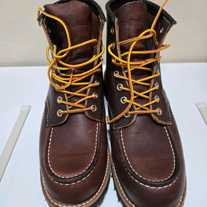 레드윙 목토 8146 US MADE 260사이즈 이미지