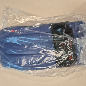 RIVAL RB5 백글러브 XL / 샌드백 미트 훈련용 복싱 글러브 이미지