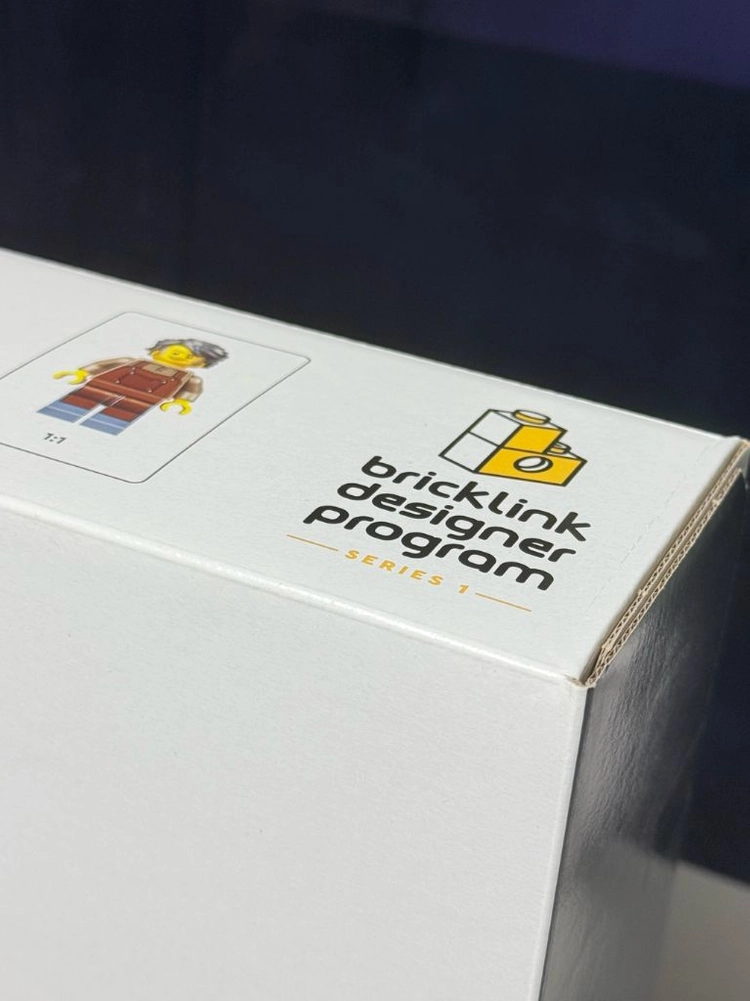 레고 브릭링크 910031 서부잡화점(MISB) 판매 합니다. 이미지