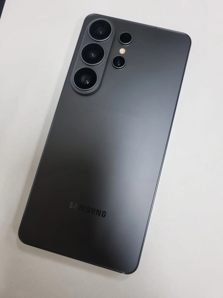 .갤럭시S26울트라 512GB 블랙 SKT 무잔상 214953 - 안심되는 중고거래
