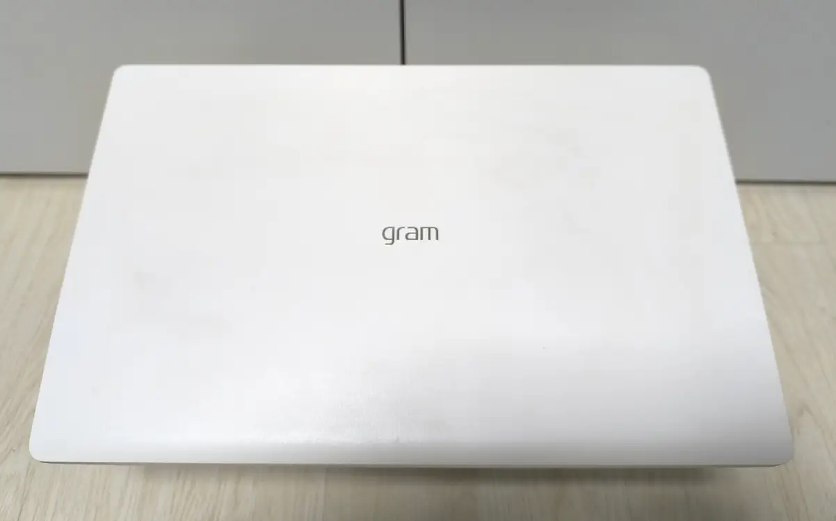LG 그램 15인치 노트북 i7 10세대 16램 512SSD 배터리상태 좋음 이미지