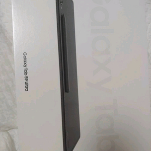 삼성 갤럭시 탭 S9 울트라 256GB 와이파이 S펜 포함 이미지