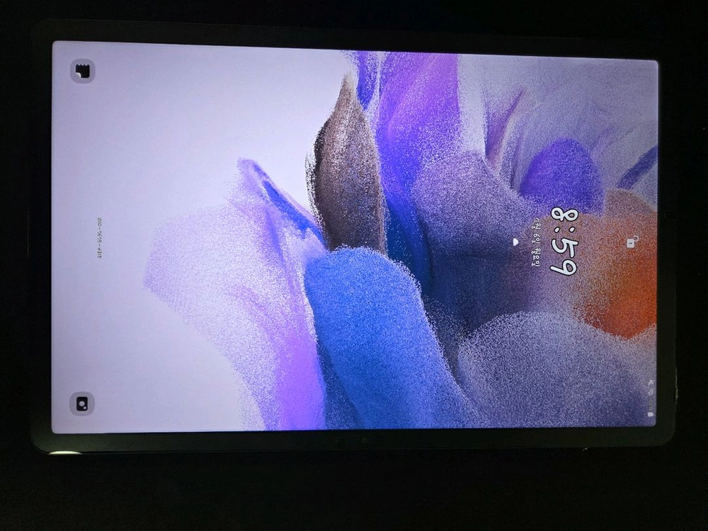 안드로이드 태블릿 5G 128GB WiFi 이미지