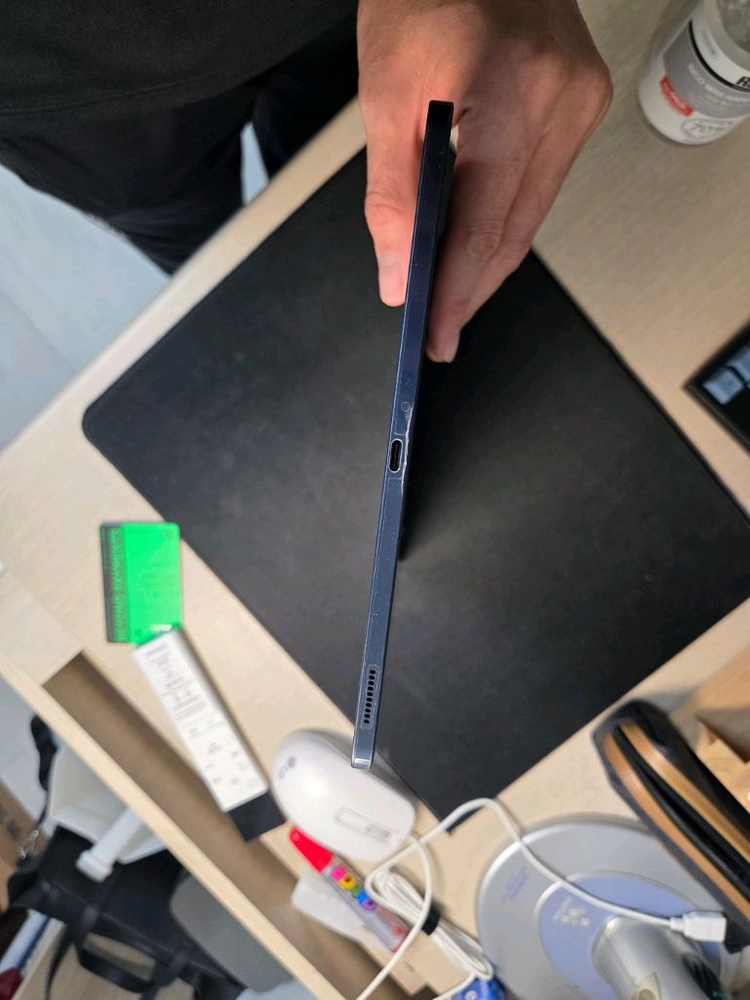 안드로이드 태블릿 5G 128GB WiFi 이미지