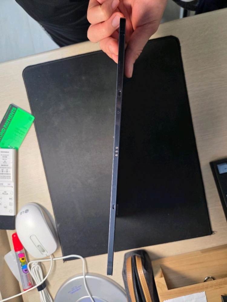 안드로이드 태블릿 5G 128GB WiFi 이미지