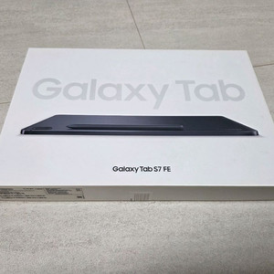 안드로이드 태블릿 5G 128GB WiFi 이미지