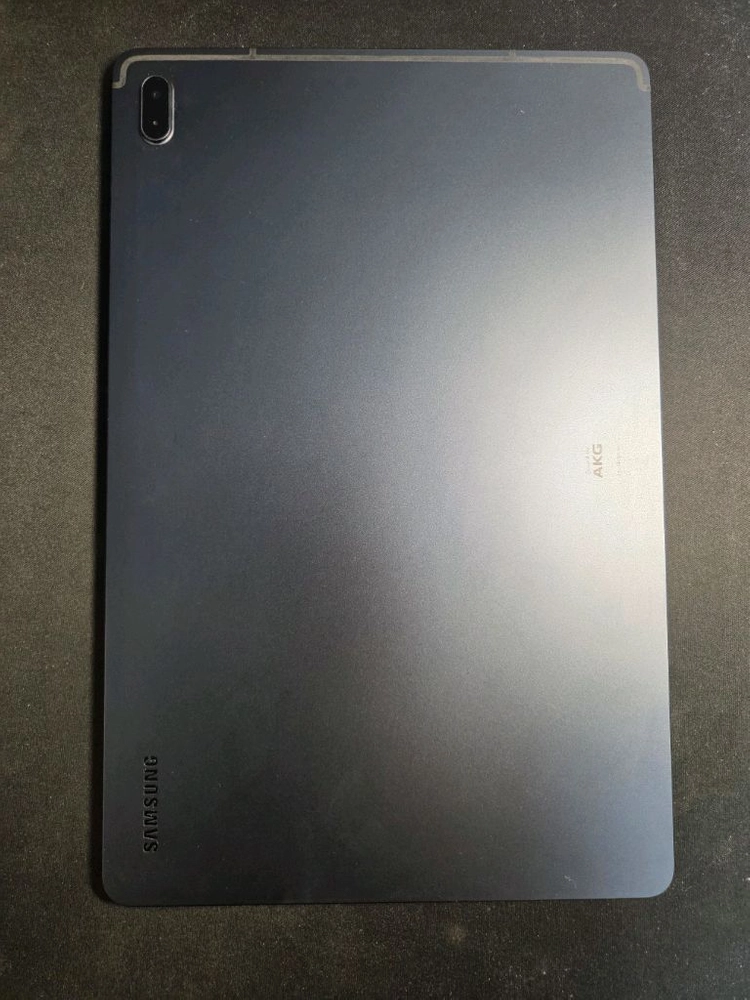 안드로이드 태블릿 5G 128GB WiFi 이미지