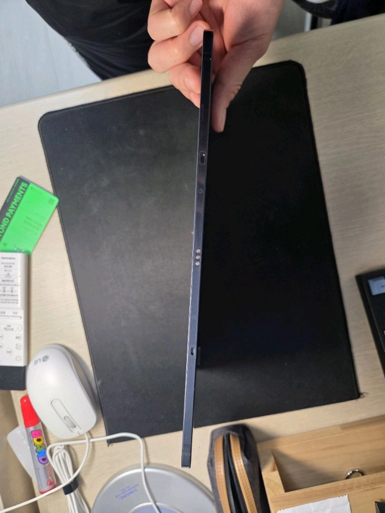 안드로이드 태블릿 5G 128GB WiFi 이미지