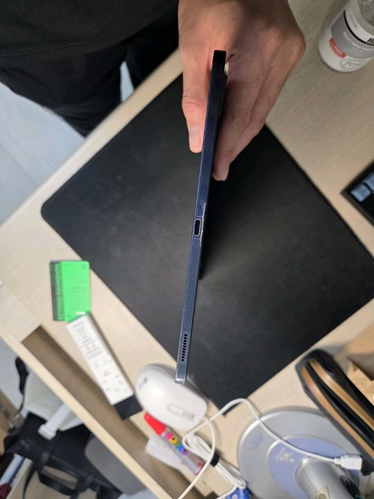 안드로이드 태블릿 5G 128GB WiFi 이미지