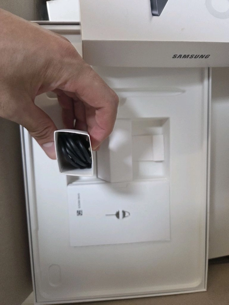 안드로이드 태블릿 5G 128GB WiFi 이미지