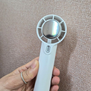 핸디 미니 선풍기 이미지