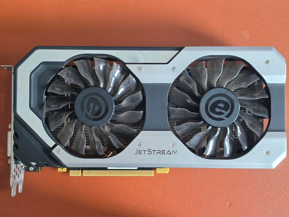지포스 gtx1060 6gb 부품용 - 안심되는 중고거래