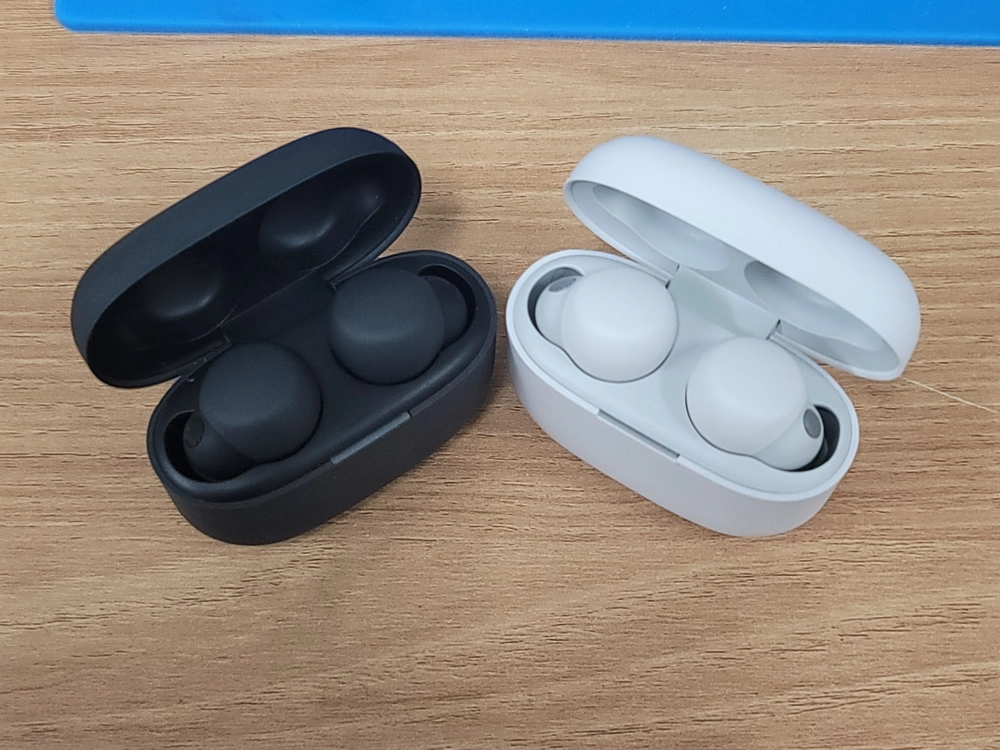 소니 LinkBuds S WF-LS900N 링크버즈 S 노이즈캔슬링 무선 이어폰 - 안심되는 중고거래