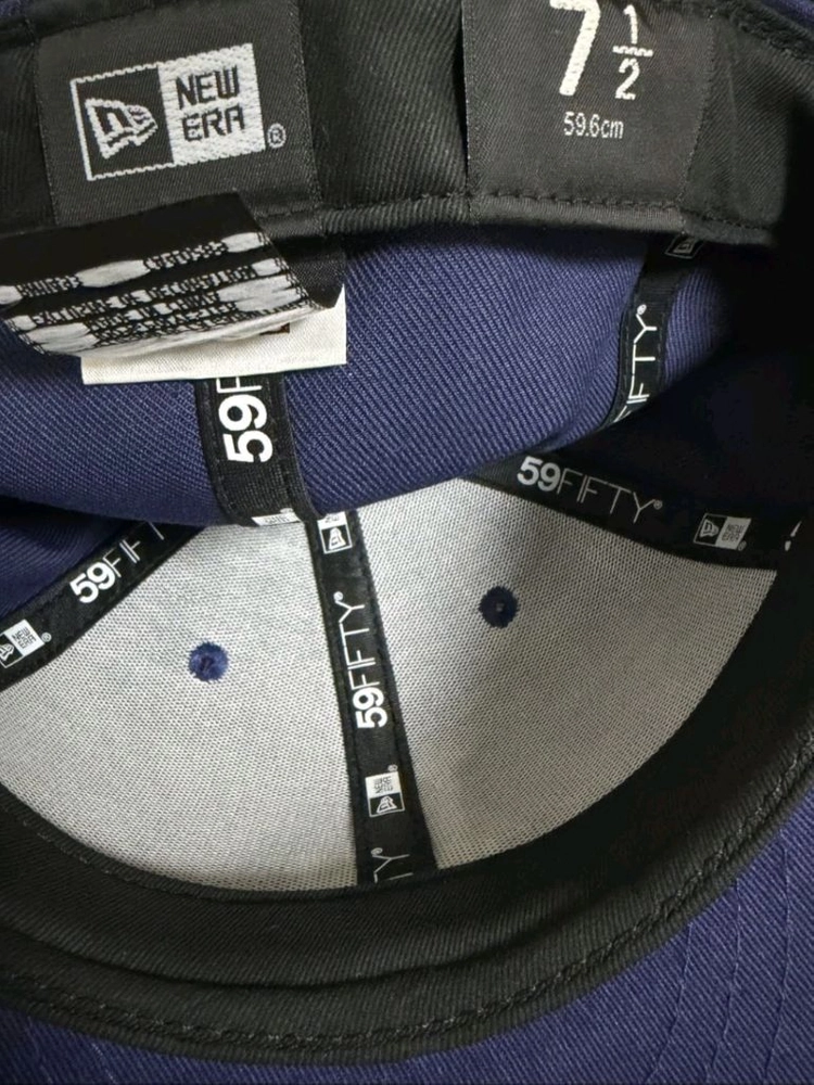 뉴에라 LA 다저스 59FIFTY 7 1/2 이미지