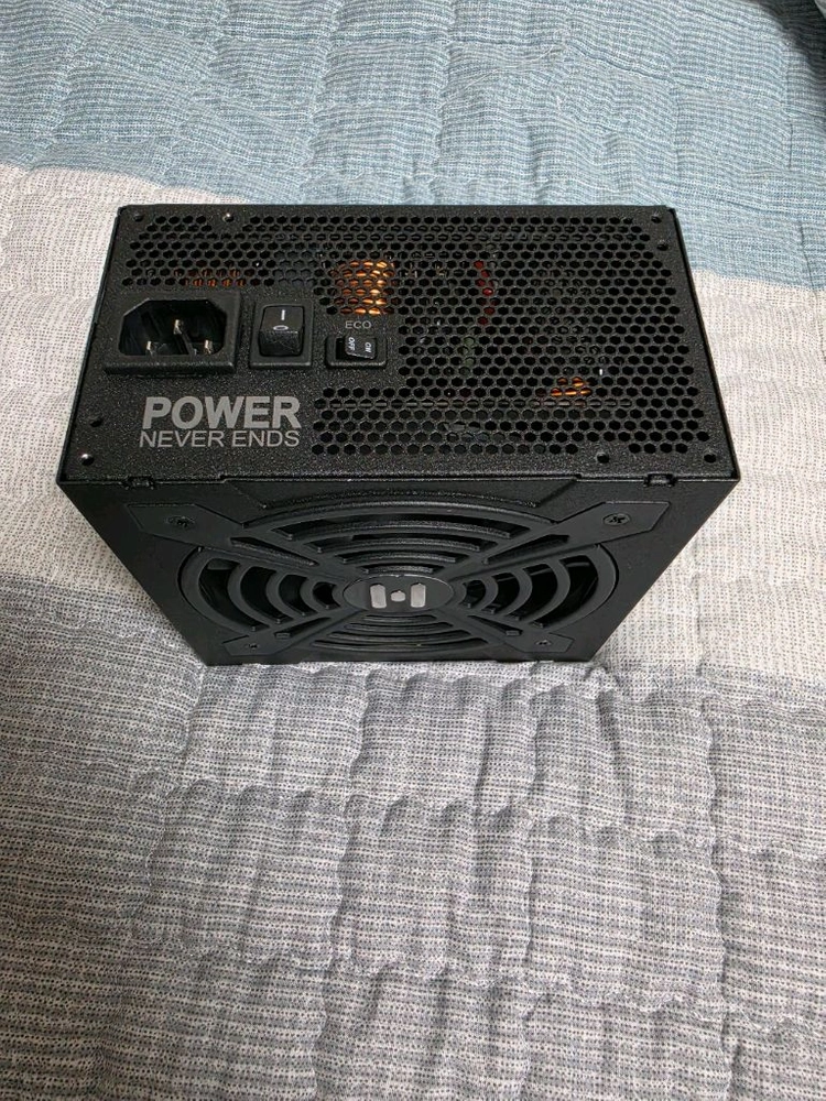 fsp hydro g pro 750w 80plus gold full 이미지