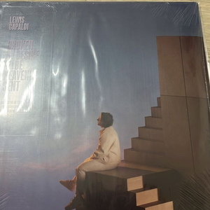 루이스카팔디 2집 lp 이미지