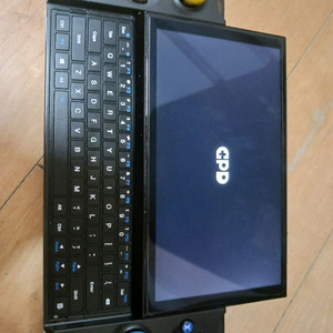 gpd win4 6800u 16ram 1테라 이미지