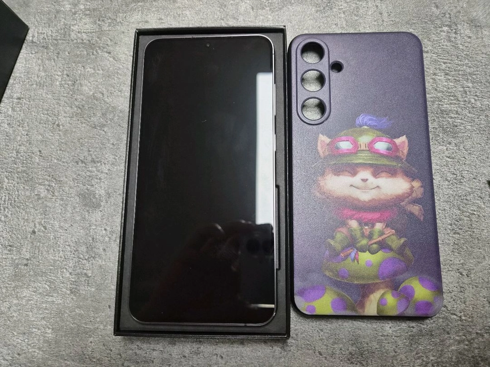 업자x환불보장)갤럭시24 플러스 S24 256gb a급 - 안심되는 중고거래