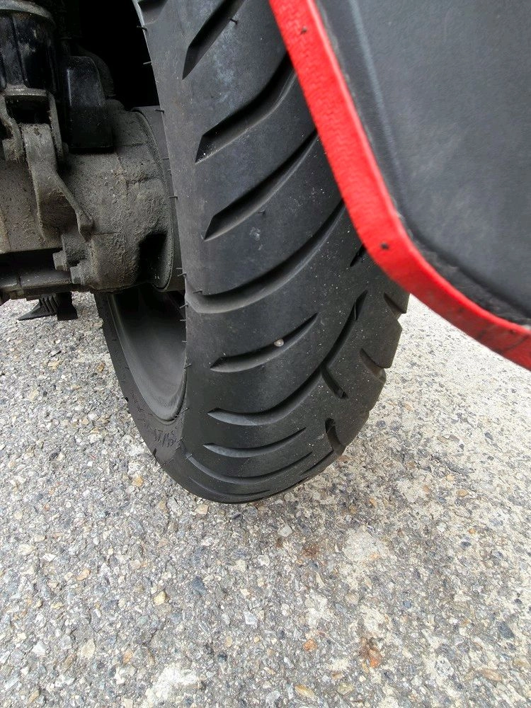 22년 pcx 11만125cc 스쿠터 이미지