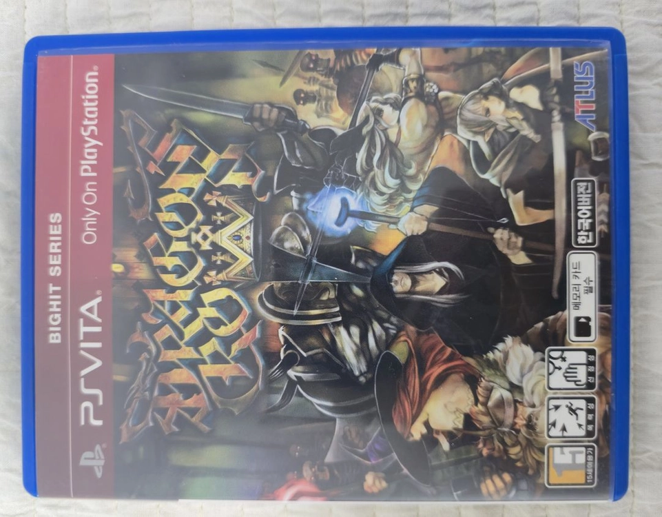 PS Vita PCH-2005 WiFi, PS VITA 64GB 메모리카드, 게임타이틀 3종 이미지