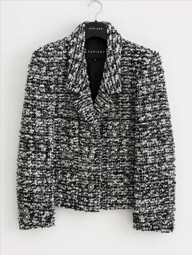 [-35% SALE ~9.27][ACRISDO : 아크리스도] The Montblanc Classic Jacket 이미지