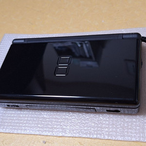 할인가능) 신품급 블랙 dslite ds라이트 닌텐도게임보이 레트로랜드 이미지