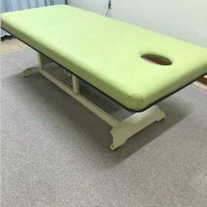 전동 높이조절 마사지베드 뉴탑 kf311 이미지